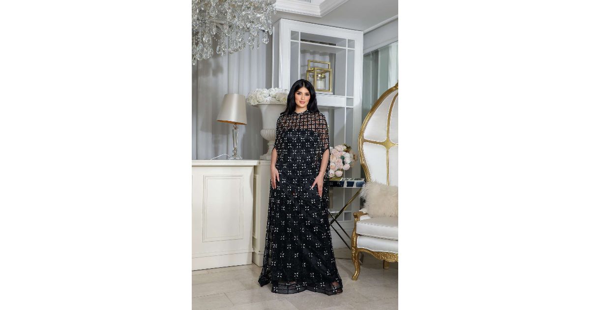 sachin and babi light blue dress Women's Evening Dresses Qatar